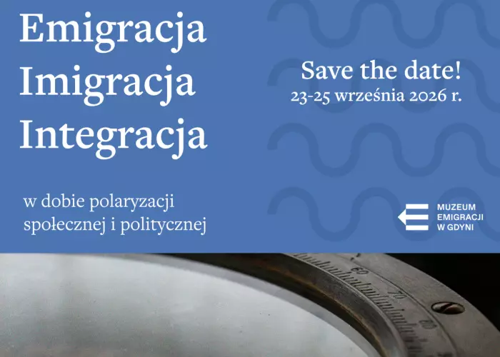 Otwarty nabór sesji tematycznych na XV Konferencję Komitetu Badań nad Migracjami PAN