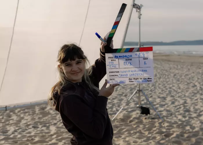 Centrum Filmowe UG w strefie filmu ACK. Nowe pomysły, więcej możliwości