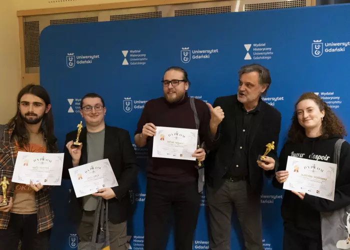 Wielki Quiz Filmowy i inauguracja roku Andrzeja Wajdy. „Autorytet i źródło wielu inspiracji”