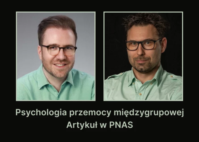 Ilustracja: A global study reveals why people support intergroup violence