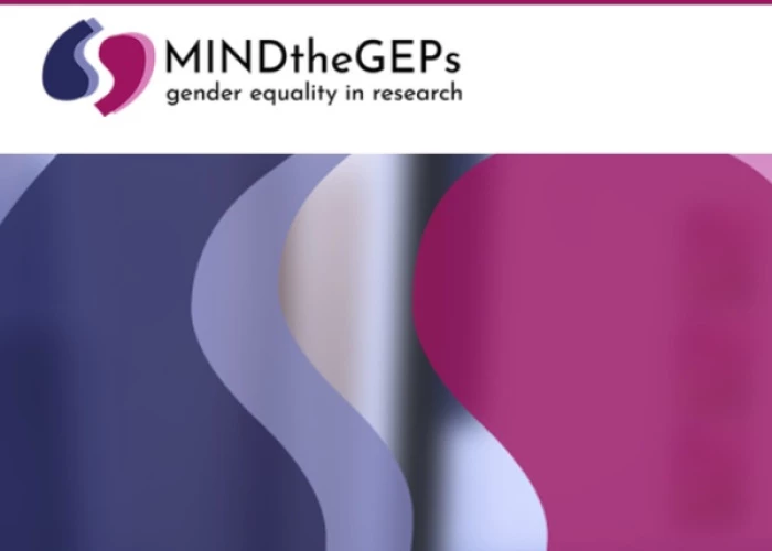 Ilustracja: The University of Gdańsk in a European Commission article on the MINDtheGEPs project