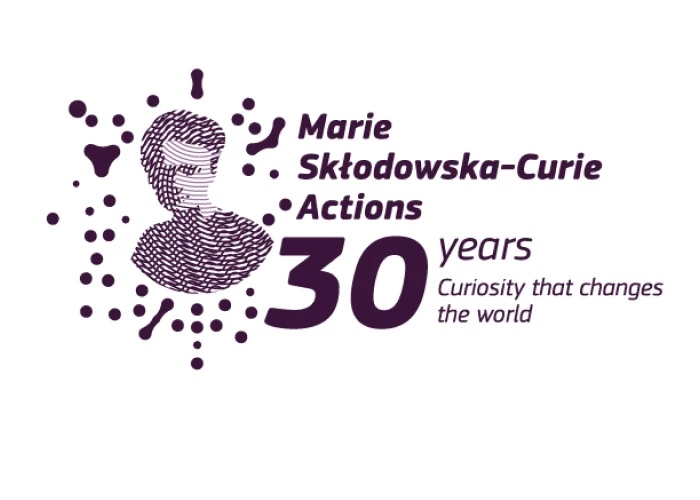 Ilustracja: The University of Gdańsk has secured funding for two projects under the Marie Skłodowska-Curie Actions - Doctoral Networks
