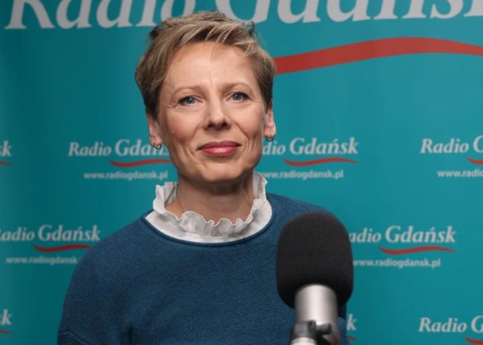 Badaczka humoru w Radio Gdańsk: „Wygląda na to, że satyra zmienia się wraz ze światem”