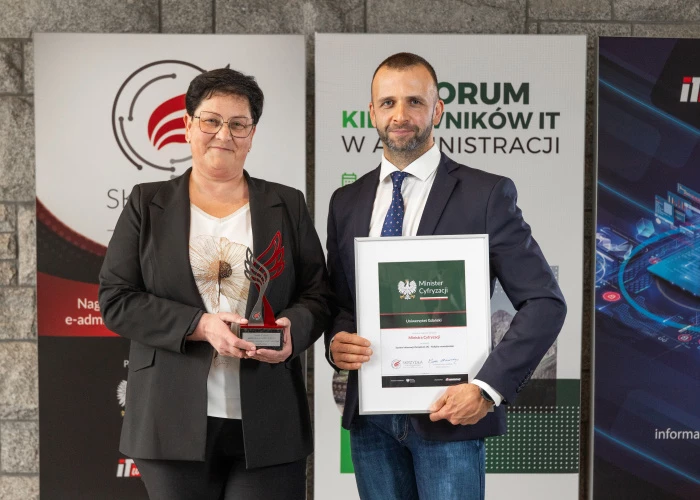 skrzydła IT