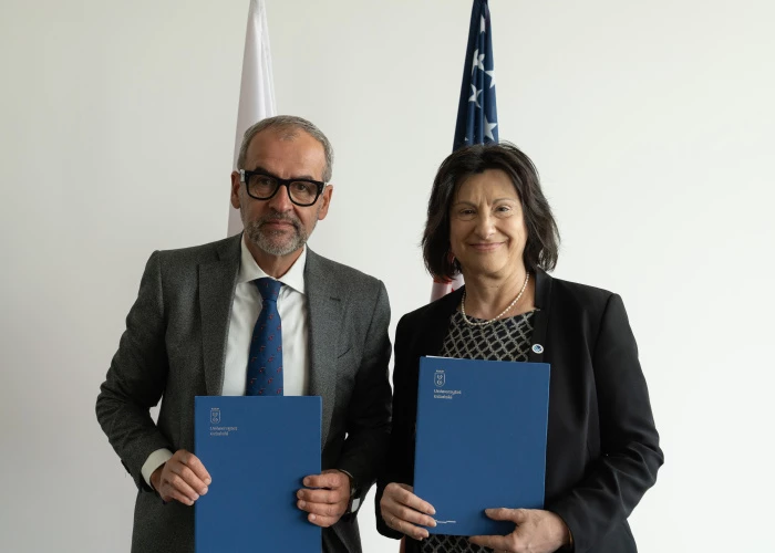 Nowe stypendium Fulbrighta na Uniwersytecie Gdańskim
