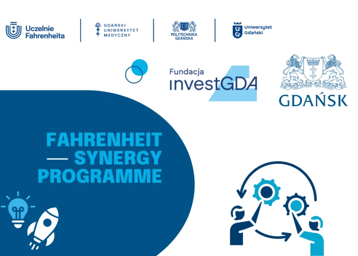 Fahrenheit Synergy Programme - znamy laureatów!