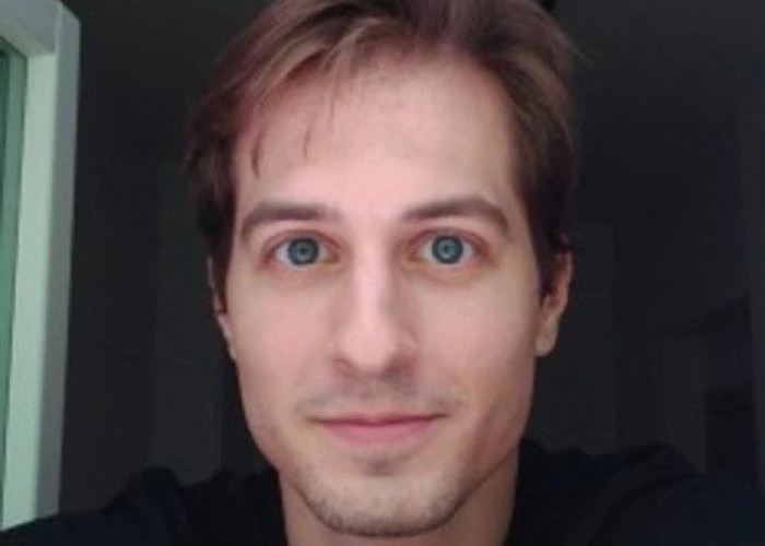 Laureat stypendium START FNP: dr Tomasz Linowski