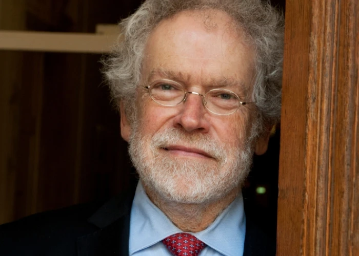 Ilustracja: Nobel laureate prof. Anton Zeilinger appointed a foreign member of the PAS at the recommendation of the University of Gdańsk