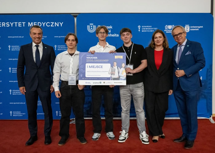 Zwycięzcy „Fahrenheit. Kompetencje przyszłości