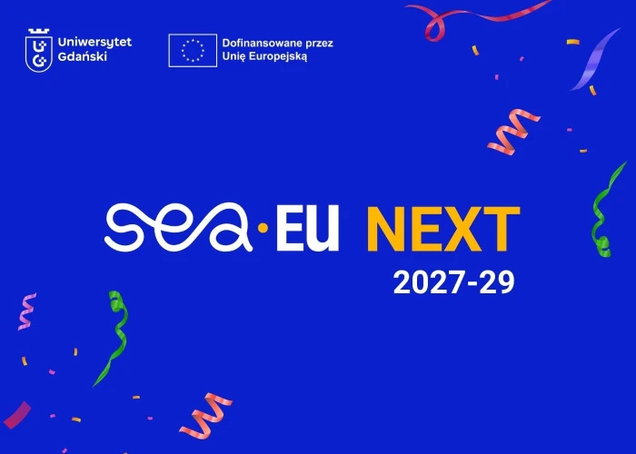 Ilustracja: SEA-EU secures European Commission funding for the next two years!