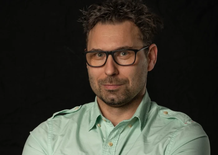 Tomasz Besta