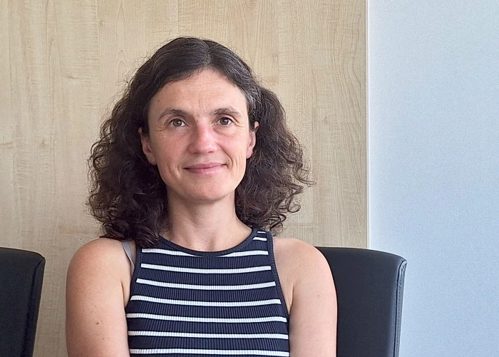 dr hab. Magdalena Chrzan-Dętkoś