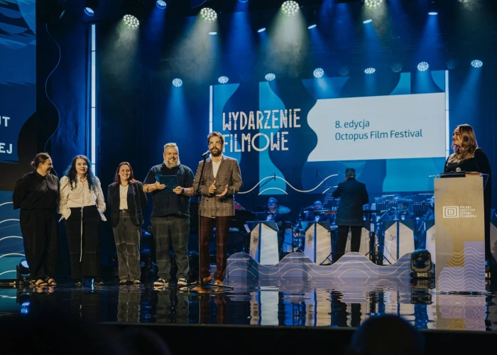 Prestiżowe nagrody dla pracowników UG. Sukcesy w świecie filmu i nauki