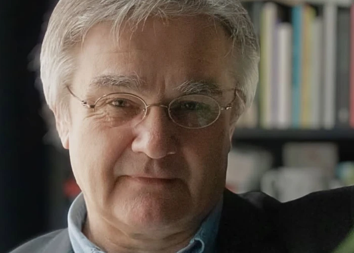 Prof. dr hab. Stanisław Rosiek laureatem Nagrody Edytorskiej Polskiego PEN Clubu i Konsula Honorowego Wielkiego Księstwa Luksemburga w