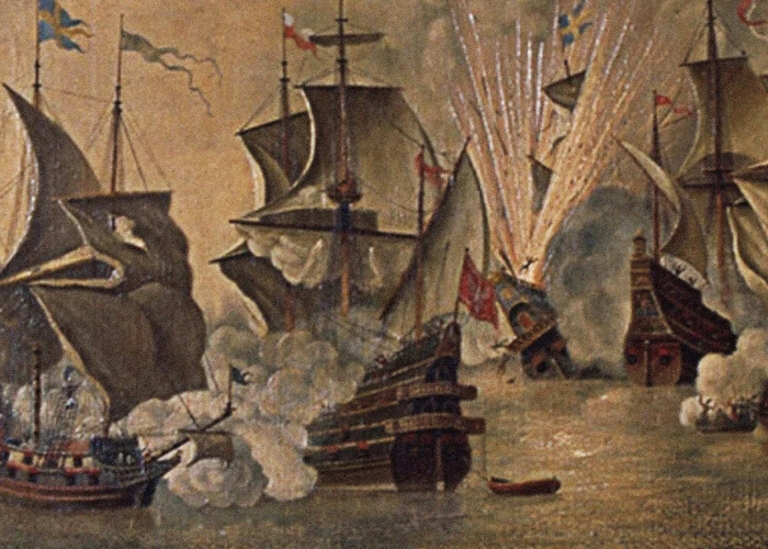 The Baltic Sea and Global Currents: 400 Years After the Battle of Oliwa. Konferencja