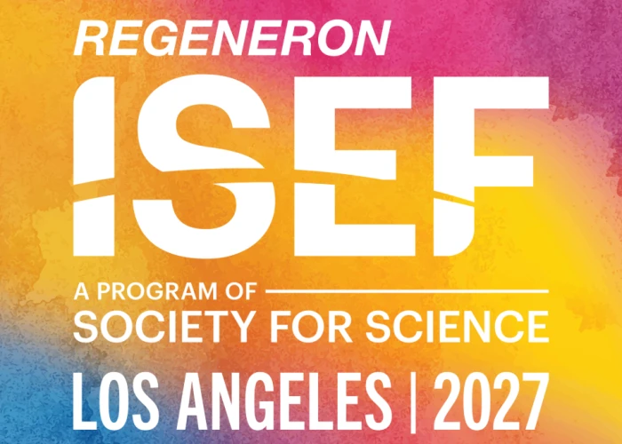 Projekt BioRegen Healing System na ISEF 2027 w Los Angeles. Alternatywa dla tradycyjnych opatrunków