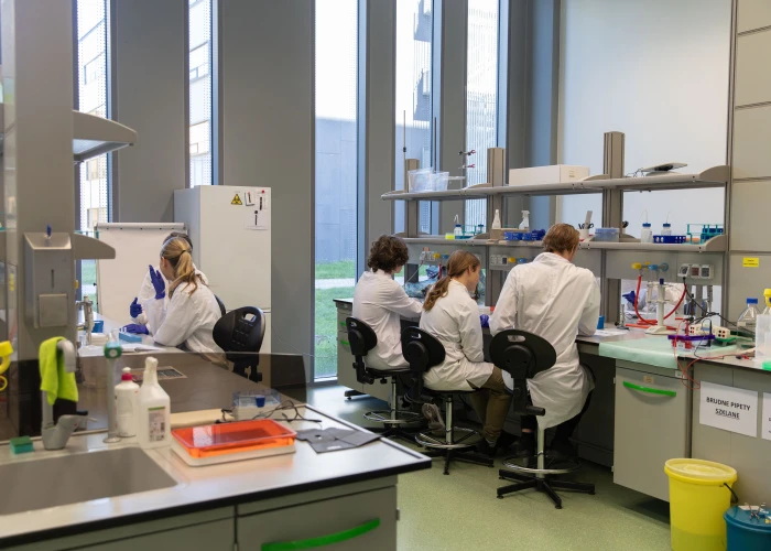 Kolejny Biotech Week za nami!