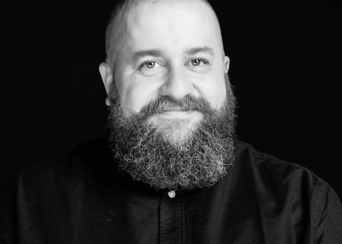Pożegnanie dr. Grzegorza Stunży