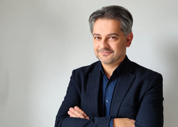 Prof. Marcin Wąs przewodniczącym Rady Muzeum Archeologicznego w Gdańsku