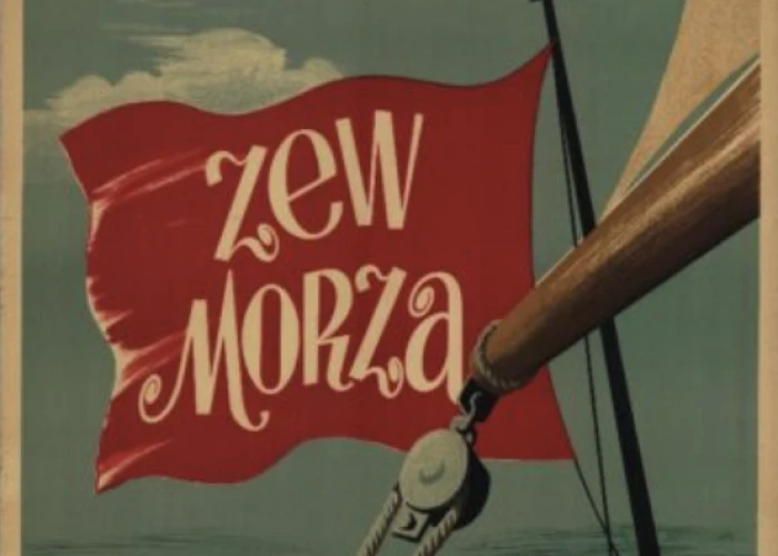 „Zew morza” zainauguruje rok akademicki w DKF-ie „Miłość Blondynki”. Wstęp wolny dla studentów i pracowników UG