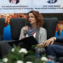 2nd Forum of Rectors, fot. Bartłomiej Jętczak