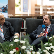 2nd Forum of Rectors, fot. Bartłomiej Jętczak