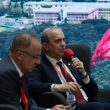 2nd Forum of Rectors, fot. Bartłomiej Jętczak
