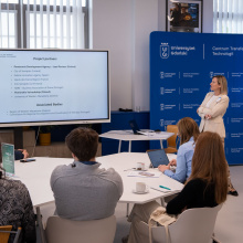 Warsztaty „Commercialization and spin-off support interactive workshop” 14.05.2026 