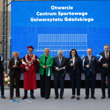 Inauguracja Roku Akademickiego 2026/2027 - fot. Bartłomiej Jętczak