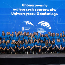 Inauguracja Roku Akademickiego 2026/2027 - fot. Bartłomiej Jętczak