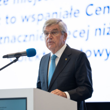 Inauguracja Roku Akademickiego 2026/2027 - fot. Bartłomiej Jętczak