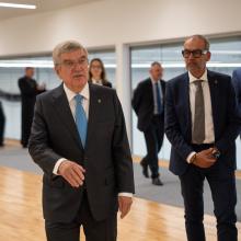 Inauguracja Roku Akademickiego 2026/2027 - fot. Bartłomiej Jętczak