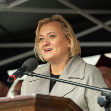Parada FarU 8, fot. B. Jętczak