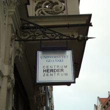 Centrum Herdera 