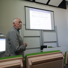 Gdańsk Workshop on Mathematical Physics