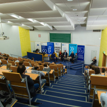 Third Congress of Young Science