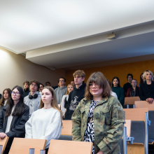 23 Inauguracja WNS 2024/2025 - fot. M. Jakubowski