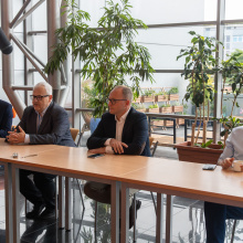 fot. Bartłomiej Jętczak