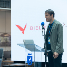 fot. Bartłomiej Jętczak