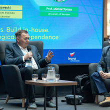 fot. Bartłomiej Jętczak