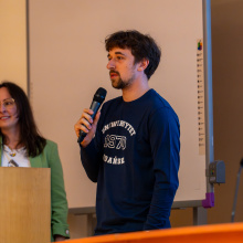 Gdański Salon Maturzystów 2025, fot. M. Byczkowski - 055