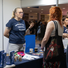 Gdański Salon Maturzystów 2025, fot. B. Jętczak - 001