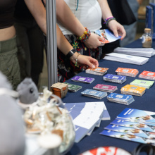 Gdański Salon Maturzystów 2025, fot. B. Jętczak - 002