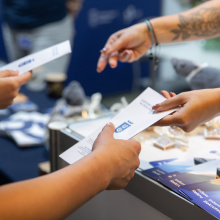 Gdański Salon Maturzystów 2025, fot. B. Jętczak - 004