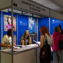 Gdański Salon Maturzystów 2025, fot. B. Jętczak - 010