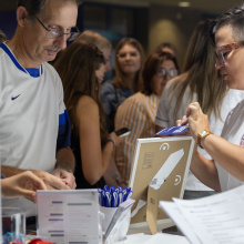 Gdański Salon Maturzystów 2025, fot. B. Jętczak - 018