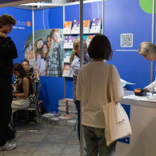 Gdański Salon Maturzystów 2025, fot. B. Jętczak - 021