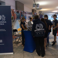 Gdański Salon Maturzystów 2025, fot. B. Jętczak - 023