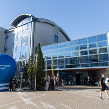 Gdański Salon Maturzystów 2025, fot. B. Jętczak - 027