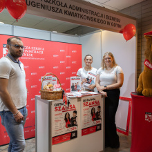 Gdański Salon Maturzystów 2025, fot. B. Jętczak - 028